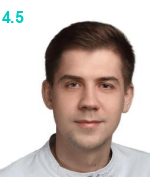 Назаренко Владислав Сергеевич