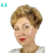Назарова Марина Васильевна