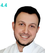 Щепотьев Кирилл Борисович