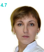 Лисун Елена Алексеевна