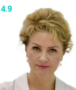 Жукова Елена Николаевна