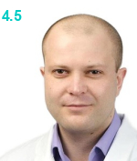 Прийма Никита Владимирович
