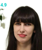 Филатова Ольга Николаевна