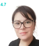 Ляхова Наталья Евгеньевна