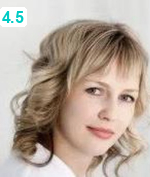Нечаева Наталья Николаевна