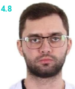 Бутко Александр Игоревич
