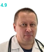 Зозуля Александр Григорьевич