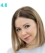 Любимова Светлана Васильевна