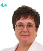 Машенцева Елена Витальевна