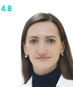 Астахова Анастасия Александровна