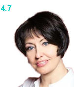 Толстая Марина Ивановна