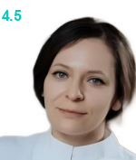Тумоян Анна Яковлевна