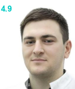 Цечоев Ильяс Русланович