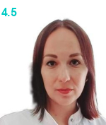 Габбасова Анна Алексеевна