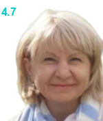 Себер Валерия Олеговна