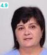 Горовенко Инна Юрьевна