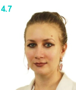 Михайлова Екатерина Владимировна
