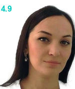 Атабиева Зухра Бештауовна