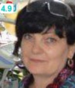 Казиева Лариса Андреевна