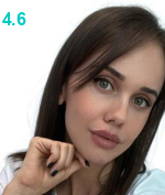 Топалова Евгения Александровна