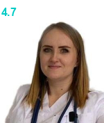 Болдарева Оксана Владимировна