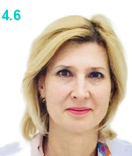 Межникова Татьяна Юрьевна