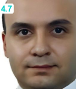 Мухорамов Фирюз Фахриэльевич