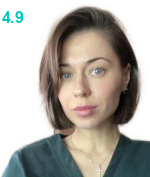 Теплова Мария Сергеевна