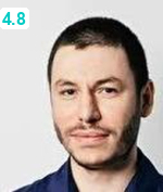 Цекапибзев Осман Геннадиевич