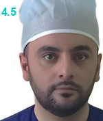 Туманян Сергей Месропович