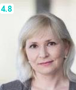 Зимовцева Эллина Васильевна