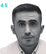 Лобжанидзе Шамиль Альбертович
