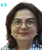 Семенова Фатима Султановна
