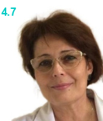 Ткаченко Лариса Ивановна