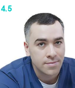 Озроков Арсен Хатызович