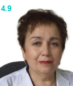 Косова Татьяна Нестеровна