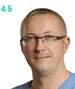 Тришин Антон Александрович