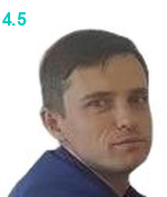Нартов Иван Владимирович