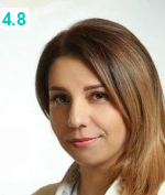 Власова Аза Васильевна