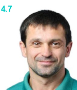 Буняк Роман Александрович