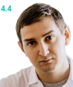 Антонов Николай Константинович
