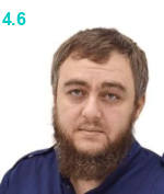 Мамбетов Эдуард Анатольевич