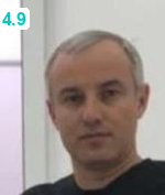 Абреков Мусса Абрек-саурович