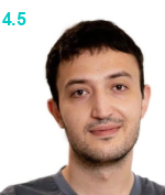 Байчоров Ислам Шагабанович