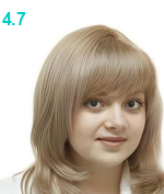 Чернова Татьяна Сергеевна