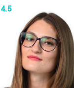 Лукашевич Лада Сергеевна