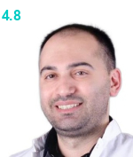 Илиджев Дмитрий Матвеевич
