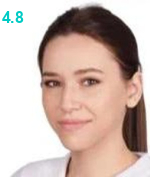 Дудник Мария Владимировна