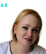 Жиренкина Наталья Абдулкеримовна
