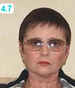 Статьева Татьяна Петровна